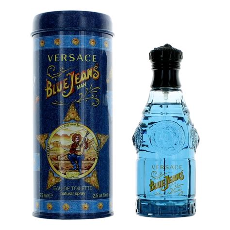 versace blue jeans mens perfume|Versace Blue Jeans perfume price.